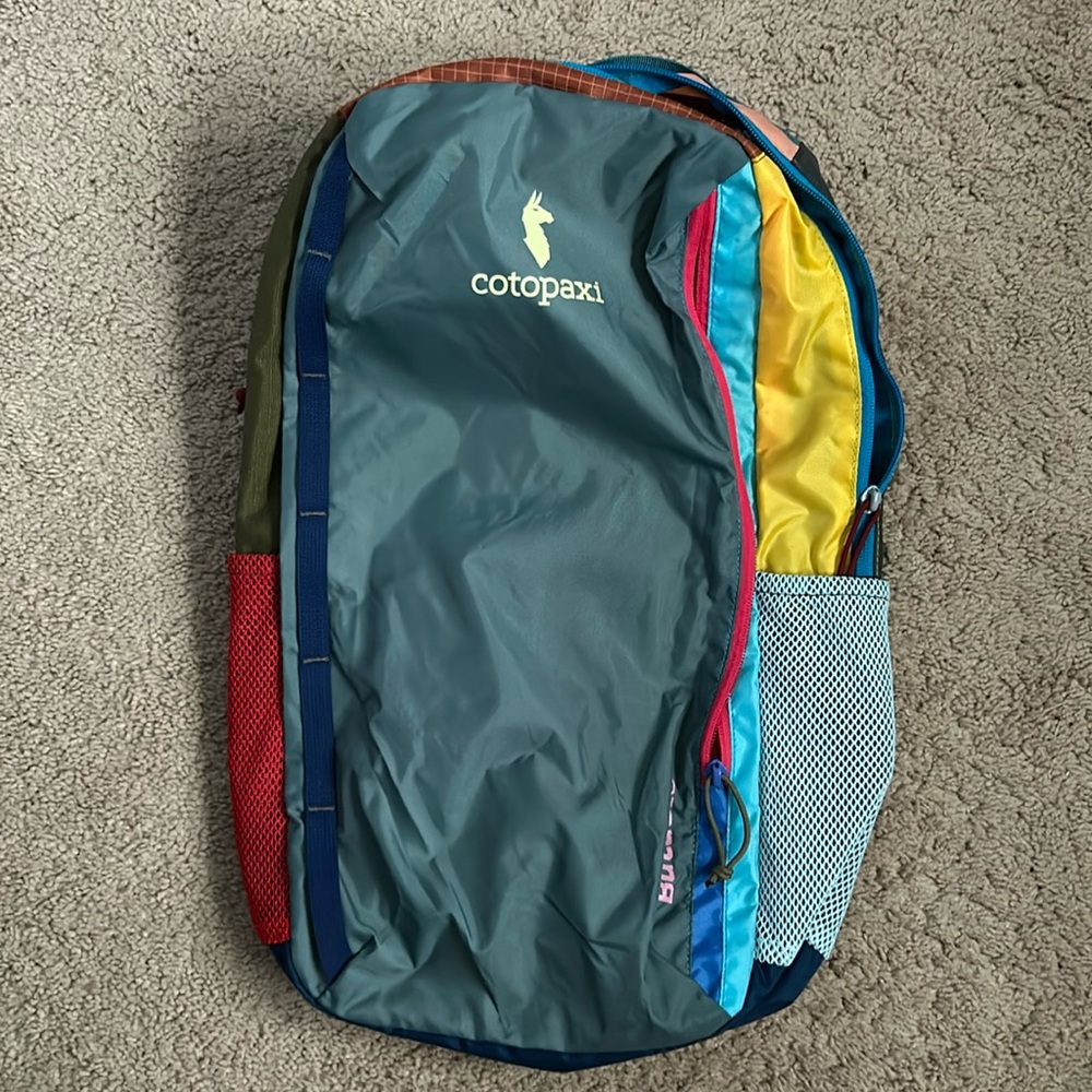Cotopaxi Batac 16L
